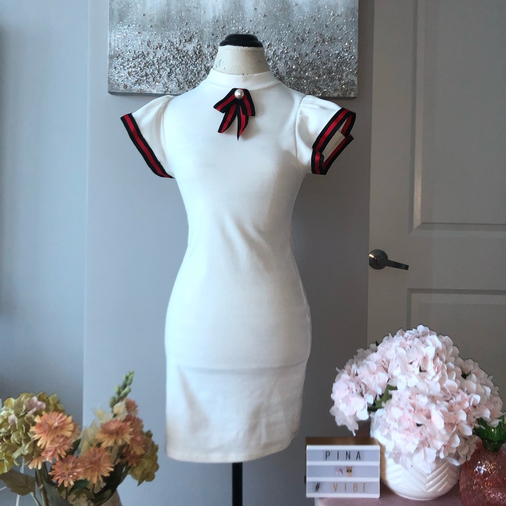 Bodycon dress